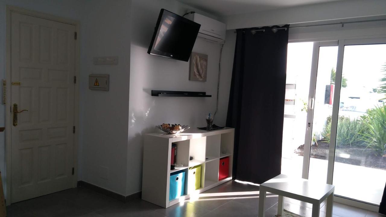 Los Arcos 304, 푸에르토 델 카르멘 외부 사진