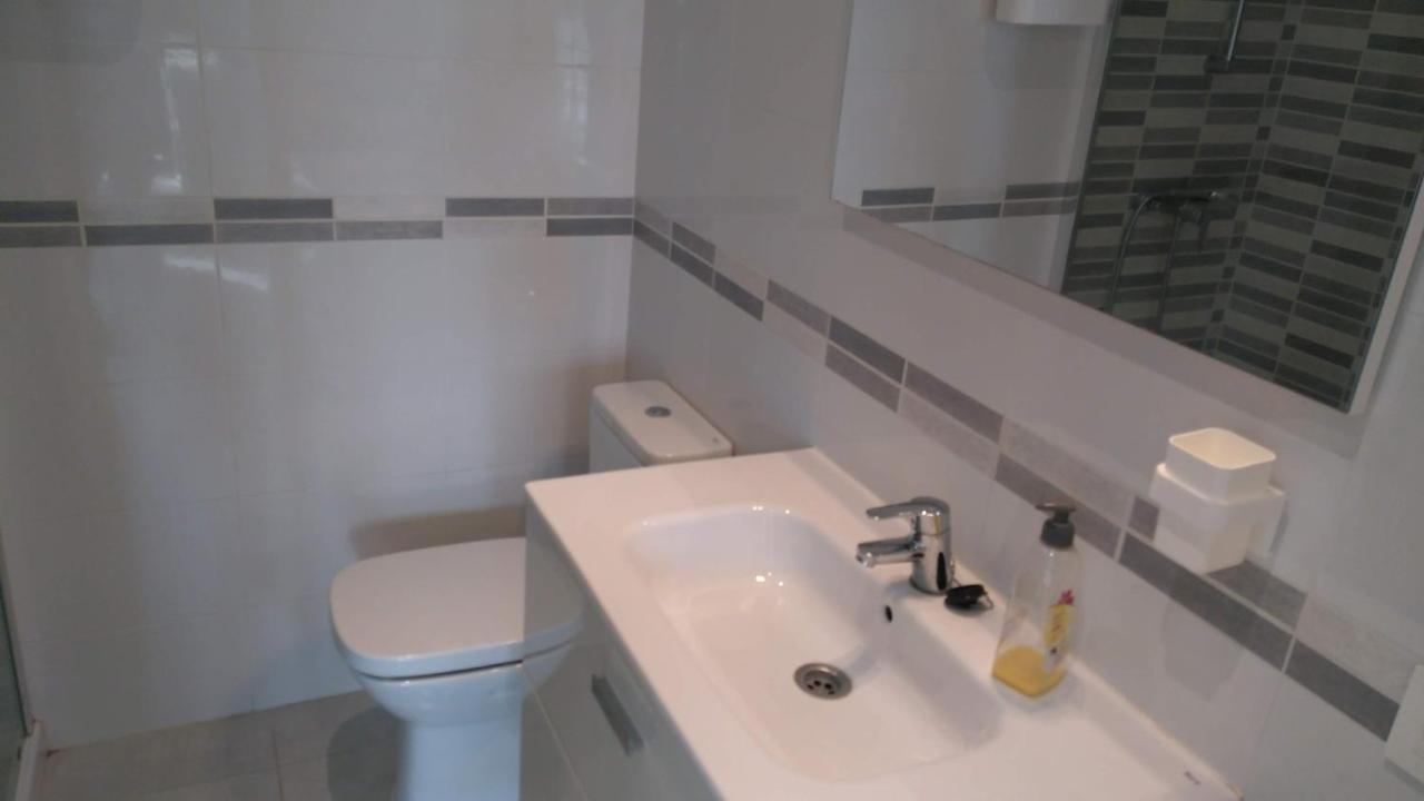 Los Arcos 304, 푸에르토 델 카르멘 외부 사진