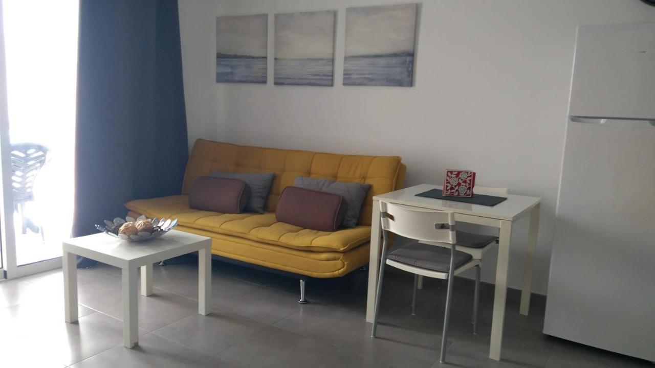 Los Arcos 304, 푸에르토 델 카르멘 외부 사진